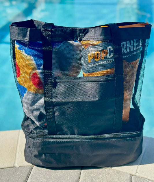Bella Beach Bag