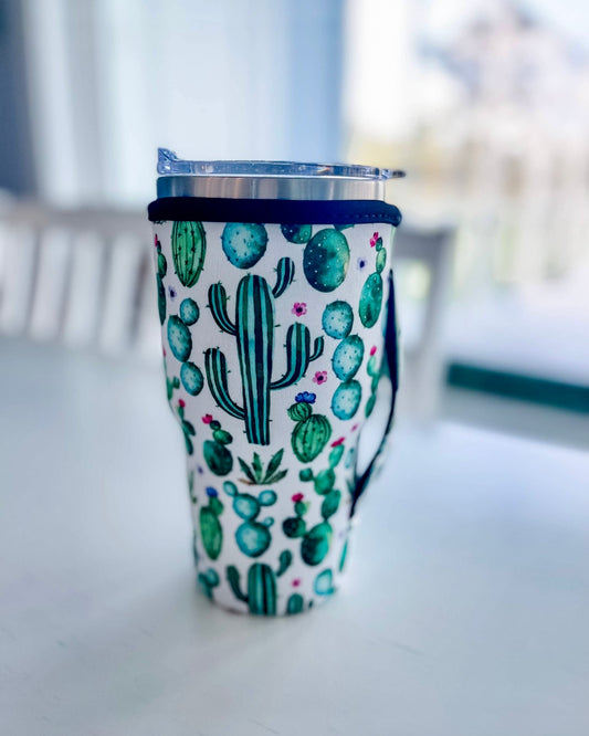 Tumbler Cover